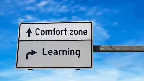 अपने Comfort Zone से बाहर निकलने के लिए अपनाएं ये टिप्स