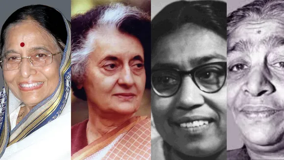 Election 2024: भारत की राजनीति की First Women जिन्होंने बाकी महिलाओं के लिए रास्ता खोला