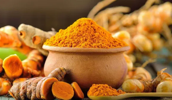 Benefits Of Turmeric: जानिए हल्दी के 5 बेहतरीन फायदे