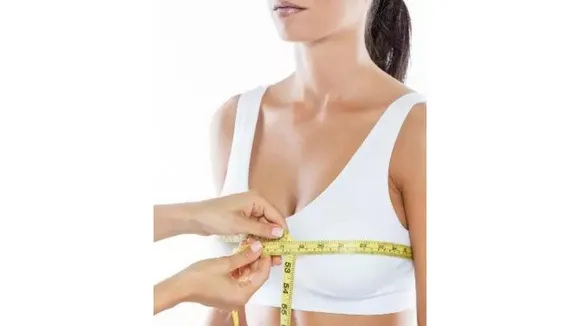 Breast Size: आपके ब्रेस्ट का आकार बढ़ाने के लिए 5 बेहतरीन टिप्स