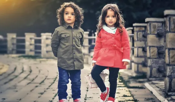 Parents Of Twins(Boldsky)
