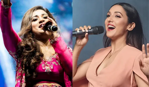 Top Bollywood Singers : टॉप बॉलीवुड सिंगर्स और उनका पहला गाना
