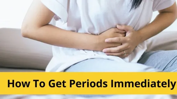 periods immedately