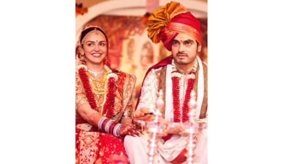 Bollywood Celebs: जानिए कौन से बॉलीवुड सेलेब्स ने की मंदिर में शादी