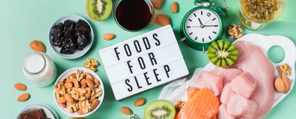 Better Sleep Foods: जानिए बेहतर नींद के लिए क्या खाना चाहिए