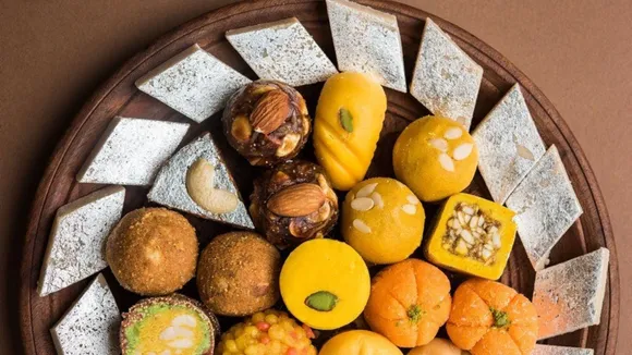 7 nutritious Indian sweets 