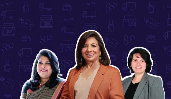 Women Empowerment: जानिए भारतीय इकॉनमी की 5 धुरंधर महिलाएं कौन हैं