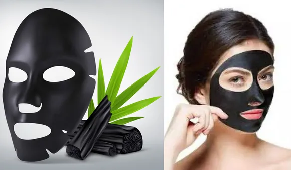 Charcoal Face Mask: चारकोल फेस मास्क इस्तेमाल करने के 5 नुकसान