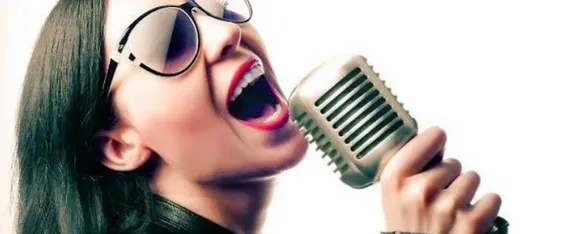 Singing As Hobby: एक्सरसाइज के साथ तनाव दूर करता है गाने का शौक