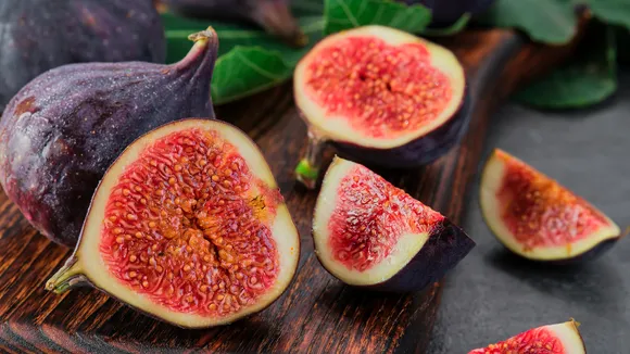 Figs : जानिए अंजीर खाने के ज़बरदस्त फ़ायदे