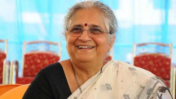 क्या बोलीं अक्षता मूर्ति? माँ Sudha Murty के राज्यसभा नामांकन पर
