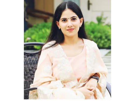 जानिए Jaya Kishori का 15 दिनों में Weight Loss का सफर