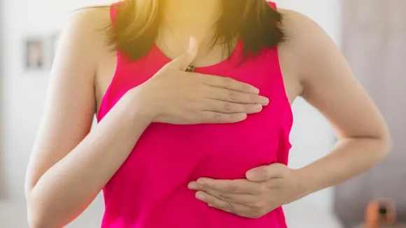 Breast Health: ब्रेस्ट से जुड़ी 10 बातें जो हर महिला को पता होनी चाहिए