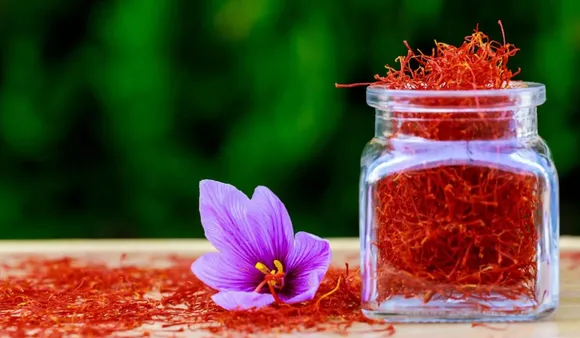 Saffron: जानिए केसर खाने के 6 बेहतरीन फायदे