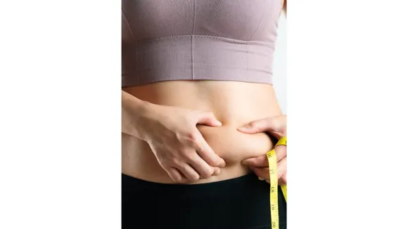 Belly Fat: पेट की चर्बी नेचुरली कम करने का तरीका