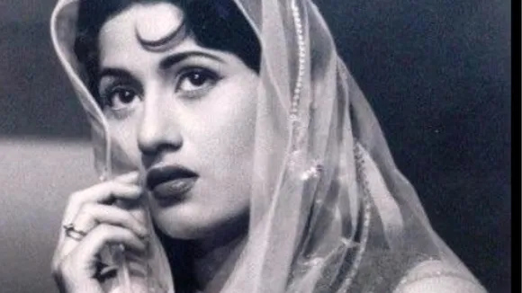 Madhubala: अदाकारा मर्लिन मुनरो के टक्कर की ख़ूबसूरती थी मधुबाला की