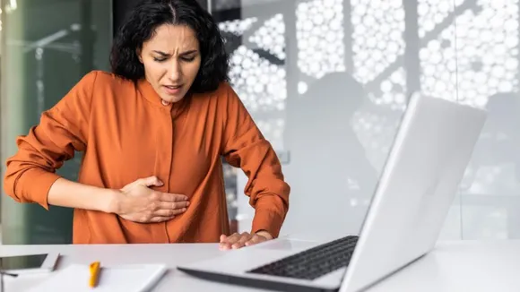Period Health(freepik)