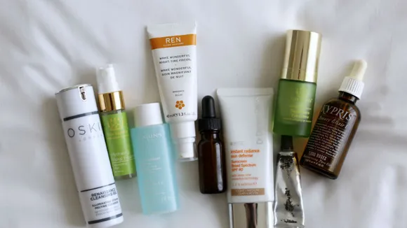 travel skin care