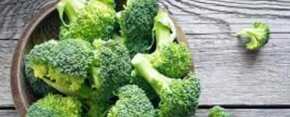 Broccoli Benefits: ब्रोकोली के 5 स्वास्थ्य लाभ