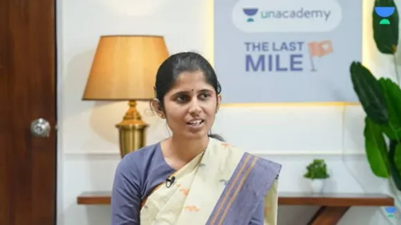 UPSC CSE 2023: तेलंगाना की अनन्या रेड्डी बनी महिला टॉपर, पहले प्रयास में हासिल की तीसरी रैंक