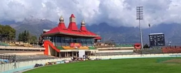 IPL 2023: धर्मशाला क्रिकेट स्टेडियम में 17 और 19 मई को होंगे मैच