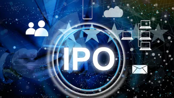 what is IPO