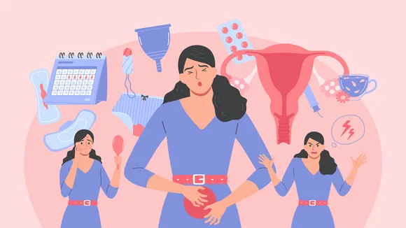 Irregular Periods: अनियमित पीरियड्स से जूझती महिलाएं पढ़ें यह 5 बातें