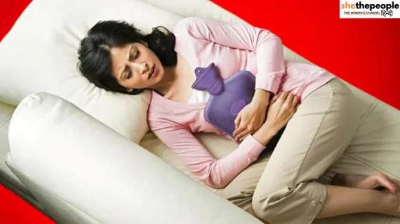 Period Pains: पीरियड्स के दौरान महिलाओं को होने वाली परेशानियां