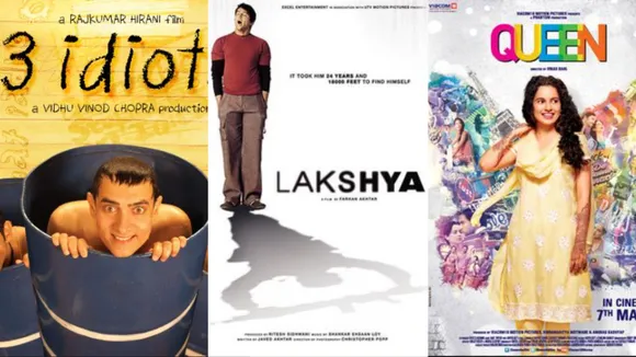 Bollywood Movies: जिंदगी के प्रति आपका नज़रिया बदल देंगी बॉलीवुड की ये फ़िल्में