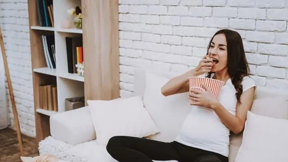 Movies To Watch During Pregnancy