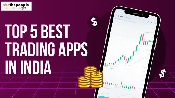 Trading apps