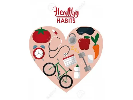 Healthy Lifestyle: यह आदतें अपनाएं एक हेल्थी लाइफस्टाइल के लिए