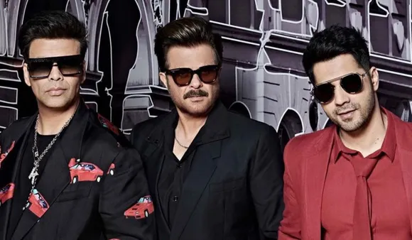 Koffee With Karan 7:एपिसोड 11 में अनिल कपूर ने बताया अपनी जवानी का राज