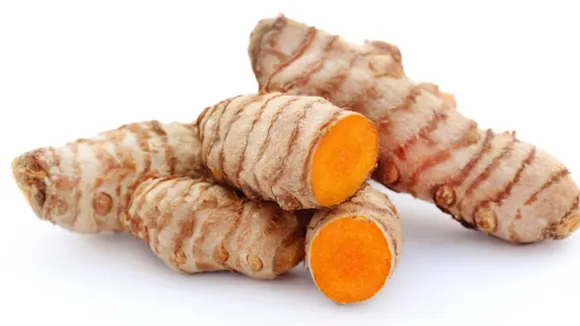 Turmeric