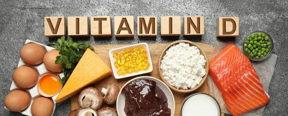 Vitamin D Foods: विटामिन डी से भरपूर खाद्य पदार्थ