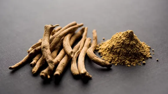 Ashwagandha 