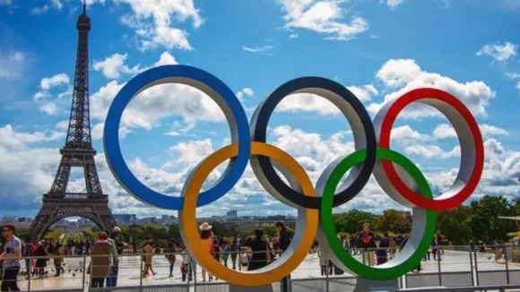 Paris Olympics में 3 लाख कंडोम बांटे जाएंगे, मगर क्यों?