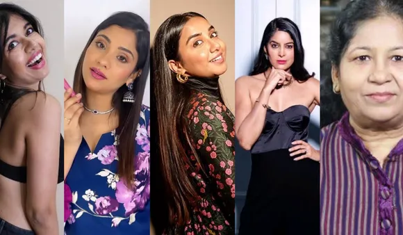 जानिए भारत की 5 उभरती महिला YouTubers के बारे में