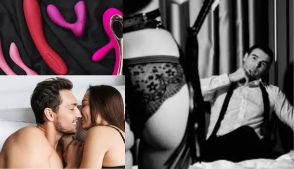 Sex Toys: जानें सेक्स टॉयज इस्तेमाल करने के 5 फायदे