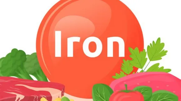 Iron Deficiency: आयरन की कमी के जानें ये ५ लक्षण