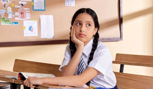 Teenage Girls(StayFree India)