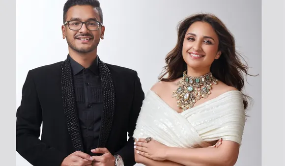 Parineeti Chopra बनी बिसनेस वीमेन, तृतीया ज्वेलर्स में किया इन्वेस्ट