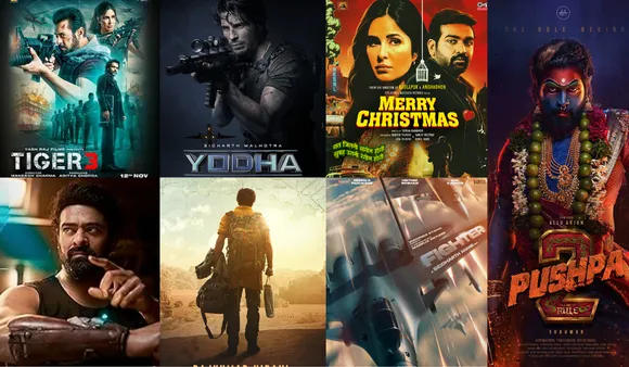 Bollywood: आने वाली कुछ बॉलीवुड की फिल्में