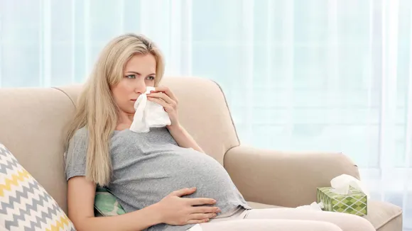 Pregnancy Allergies: गर्भावस्था से संबंधित एलर्जी से कैसे निपटें