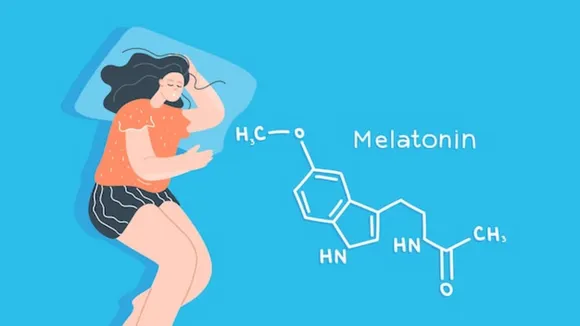 The Sleep Hormone: जानिए मेलाटोनिन हार्मोन के बारे में सब कुछ