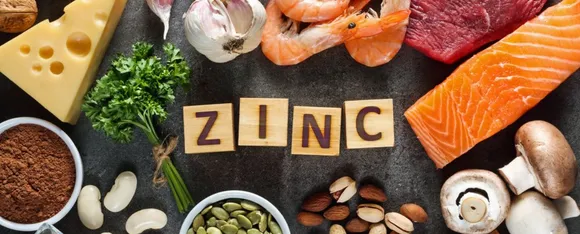 Zinc Foods: जिंक से भरपूर 5 खाद्य पदार्थ
