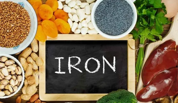 Iron Rich Food: जानें 5 आयरन रिच फूड जो एनर्जी प्रदान करते हैं