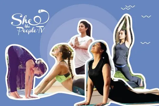 Yoga Benefits on Health: योग करने के 7 फ़ायदे
