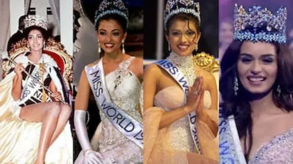 Miss World: सबसे अधिक मिस वर्ल्ड टाइटल जीतने की सूची में भारत शीर्ष पर