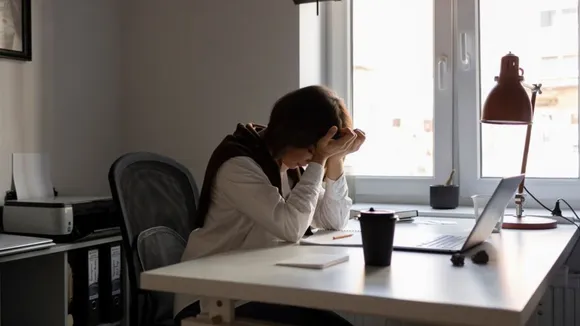 Office Loneliness: ऑफिस में अकेलापन लगता है तो अपना सकते है यह सुझाव